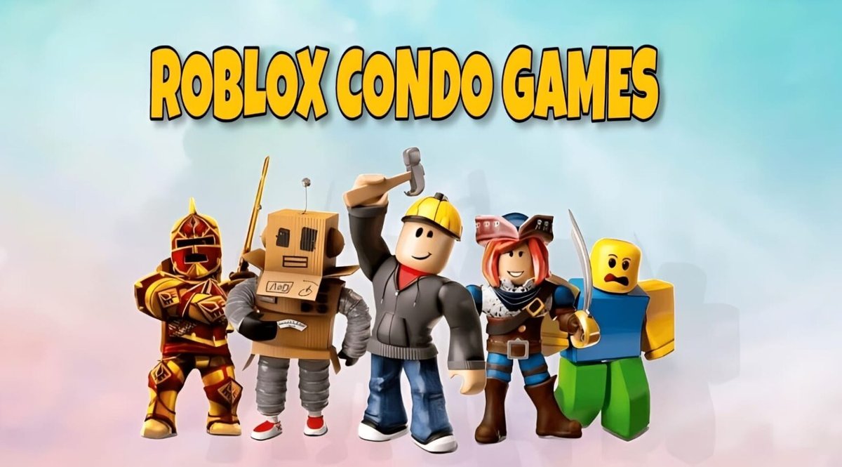 Roblox Condo Generator Creates Private Roleplay Sessions with Admin Controls
